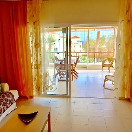 Apartman Ocean Golf *