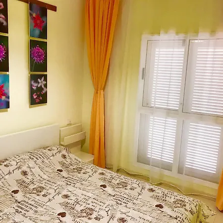 Apartman Ocean Golf