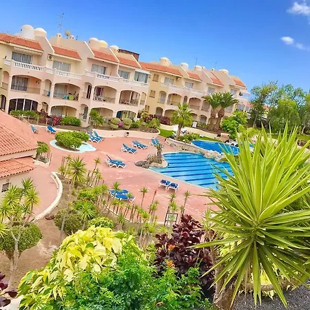 Apartman Ocean Golf San Miguel de Abona