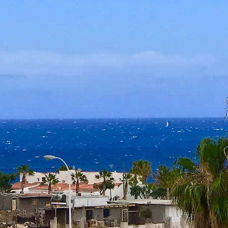 Apartman Ocean Golf *
