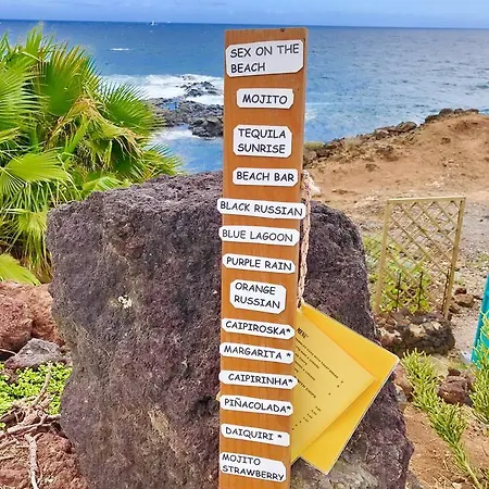Ocean Golf Apartman