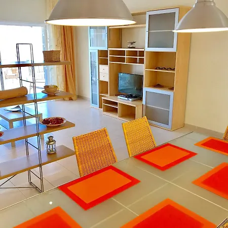 Apartment Ocean Golf San Miguel de Abona