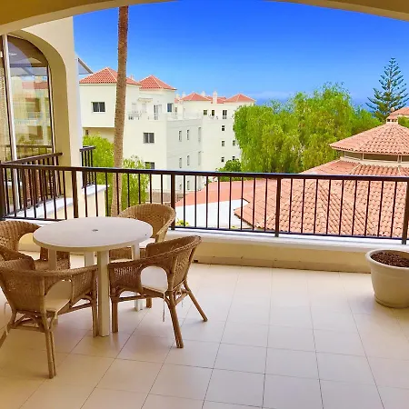Apartment Ocean Golf San Miguel de Abona
