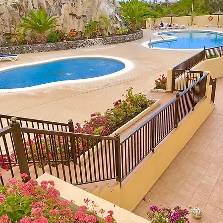 Ocean Golf Апартаменты *